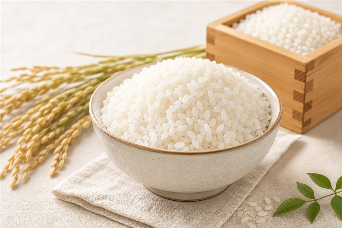 쌀 도매 - 정미소 직거래 백미·현미 식자재 식당 납품