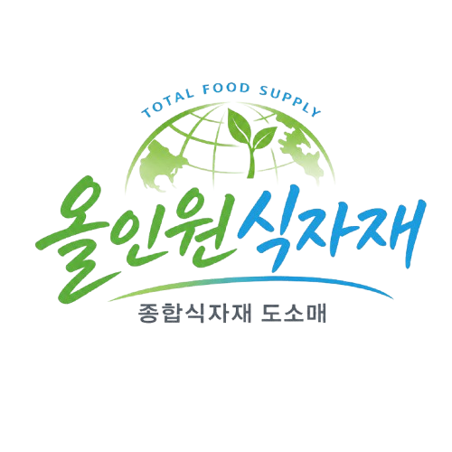 올인원 식자재 - 인천·서울·경기 식자재 도매 정미소 직거래